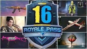 How To Get Free Royal Pass Season 16 In Pubg Mobile Breakstech