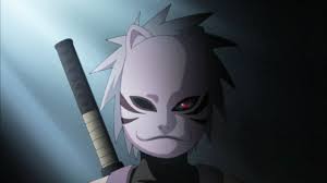 Kakagai Naruto Shippuden Kakashi Hatake Naruto Art