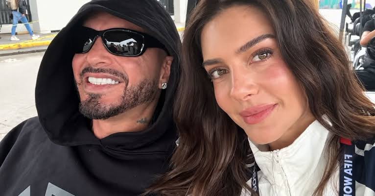 J Balvin sorprende a Valentina Ferrer con mensaje tras confirmar separación  – Publimetro Colombia