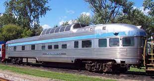 Sterling Rail Buy And Sell Locomotives Rail Cars Railroad Equipment Mow Passenger Cars And Railroad Rail Rail Car Railroad Photos Train Car