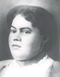 Margaret Ann “Maggie” Finn Jenson (1876-1912)