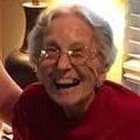 Martha Gehrer Obituary