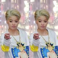 Amber Liu Shake That Brass Hair Google Search My Idol