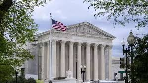 अमेरिकी सुप्रीम कोर्ट में जन्म आधारित नागरिकता पर सुनवाई तय | US Supreme  Court to hear case on birth-based citizenship