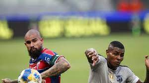 We did not find results for: Ceara X Fortaleza Ao Vivo Acompanhe Transmissao E Veja Onde Assistir Futebol Esportes O Povo