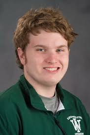 2015-16 Men's Swimming and Diving Roster