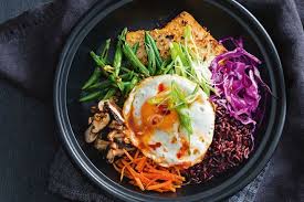 What i mean by that is, there's no single dish to be found anywhere in the world that can compete with the taste of meat. Our Best Ever Asian Vegetarian Dishes