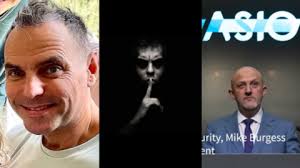 Cold War Implications of Dan Duggan Extradition Heat Up as Security State  Closes Ranks