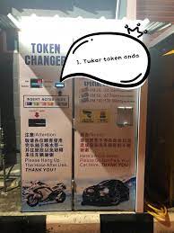 Member yang join angpow merdeka event ini akan mendapat peluang untuk memenangi hadiah misteri bernilai rm2000+ dan ianya akan diumumkan di. Tutorial Mencuci Kereta Self Service Car Wash 24 Hours Facebook