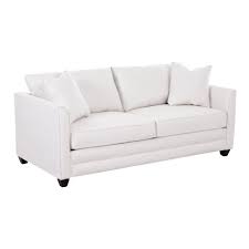 The reason i chose wayfair over the likes of other sofa companies is they are already stocked and i needed them in a rush. Wayfair Custom Upholstery Sarah 77 Square Arm Sofa With Reversible Cushions Reviews Wayfair