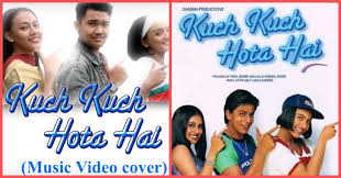Saajanji ghar aaye ► 10:46 4. Three Indonesian Fans Recreate Kuch Kuch Hota Hai Popxo