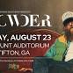 Crowder