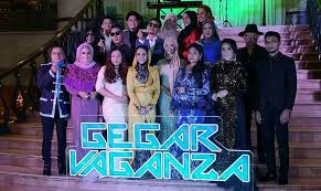 Gegar vaganza 2020 tajaan farm fresh manakala cuckoo, digi serta adabi sebagai penaja bersama masih menggunakan format seperti sebelumnya selain masih menggunakan khidmat juri profesional untuk menilai persembahan para peserta berdasarkan tema mingguan yang telah ditugaskan kepada. Senarai Peserta Gegar Vaganza 2019
