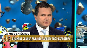 19,209 likes · 567 talking about this. Tva Sports A Voir Ca S Obstine Fort Entre Renaud Lavoie Et Jean Charles Lajoie Un Bon Moment De Tele A Jic Facebook