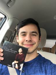 David Archuleta