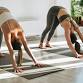 Gentle Yoga Class event image