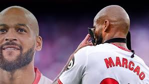 Sevilla'da Marcao krizi! Bileti kesildi, sezon sonu gidiyor