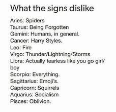 This means that no sign is defined by any constellation, but by pure geometrical approach based on the seasons of the year. Image Result For Funny Zodiac Sign Meanings Zodiac Signs Gemini Zodiac Signs Funny Zodiac Signs Aquarius