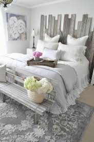 35 Cozy Farmhouse Master Bedroom Decorating Ideas Master Bedrooms Decor Rustic Master Bedroom Rustic Shabby Chic Bedroom
