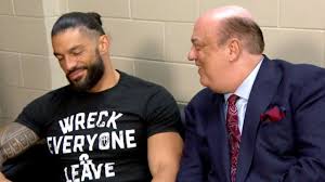 Adam pearce tricks roman reigns bryan and cesaro steal the show catch up on last night's takes. Wwe Payback 2020 From Roman Reigns Secret Plans To Alexa Bliss Showing Up As Abby The Witch 5 Things That Could Happen