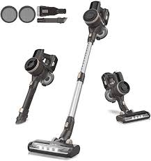 orfeld cordless vacuum min 18000pa stick vacuum with 200w brushless motor up to 45 mins runtime light cordless vacuum vacuum cleaner cordless vacuum cleaner