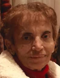 Obituary information for Lena Lambert