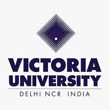 Victoria University Logo