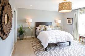 Pin By Carolyn R On Minty Stuff Bedroom Night Stands Bedroom Interior Interior Design Bedroom