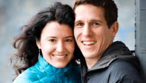 Congratulations, Mr. and Mrs. Douglas Beardsley!