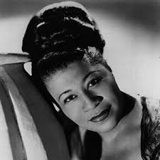 The Ella Fitzgerald & Duke Ellington Cote D'Azur Concerts On Verve — Ella  Fitzgerald