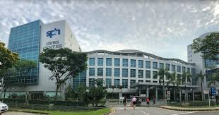 Remember to write your account number at the back of the cheque and send to: Sph Registers First Full Year Loss Of S 83 7 Million In Its 36 Year History Ever Since Its 1984 Formation Mothership Sg News From Singapore Asia And Around The World
