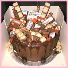 All Time Easy Cake I Love These Hippos Hippos These Chocolate Bar Cakes Best Chocolate Cake Chocolate Drip Cake