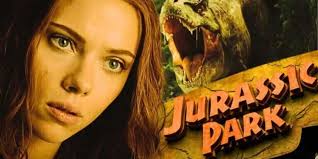 Upcoming 'Jurassic' Film Has the Same Plot as 1993 Classic, but It's Not  Related : Disney Fanatic