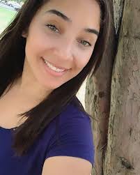 Pastora Sasha Jimenez