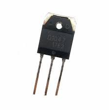 Rs components überzeugt durch langjährige erfahrung und hohe qualitätsansprüche! Persamaan Transistor Bd139 Dan Bd140 Shefalitayal