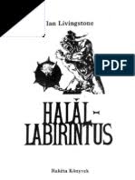 Kiadók névjegy adatvédelem feltételek súgó névjegy adatvédelem feltételek súgó Steve Jackson Ian Livingstone Tolvajok Varosa