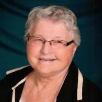 Rosalee Mosbrucker Obituary October 6, 2015