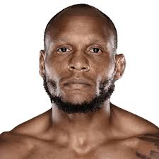 JAY 'ACTION' JACKSON's Fighter Profile