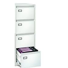 These cabinets are used as a means for storing important documents, files, and folders, and they are extensively used by commercial properties. Godrej Vertical File Cabinet 4 Drawer Amazon In Furniture