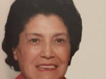 Rose Herrera Obituary (1934