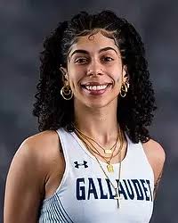 Priscilla Berrios's Instagram, Twitter & Facebook