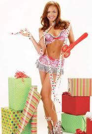 Lauren Shehadi Like Never Before- Naked & Unfiltered