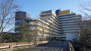 Koln Bestandsaufnahme Der Fh In Deutz Vor Dem Umbau Cordula Schulze Der bda köln fragt nach, wie werden die neuen bauten den wie sieht die verknüpfung mit dem stadtteil deutz aus?