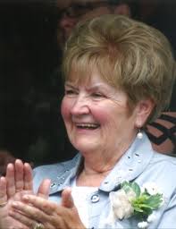 Obituary information for Marilyn B. McMillan