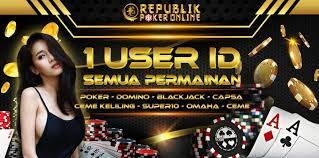 Maybe you would like to learn more about one of these? Situs Poker Online Terpercaya Indonesia