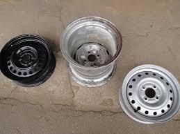 日産 ad 鎌ヶ谷ワイドホイール訪問 ホイール 旧車 鎌ヶ谷