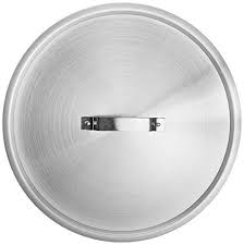 Crestware Fry Pan Dome Pan Cover For 12 625 Inch Fry Pan Undefined Ceramic Cookware Fries Frying Pan