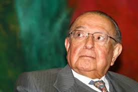 El gran estratega o el legado de Pedro Ramírez Váquez