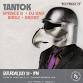 Tantok Live at The Handlebar in Pensacola, FL