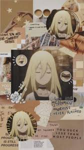 Rachel Gardner Anime Wallpaper Angel Of Death Cute Anime Wallpaper